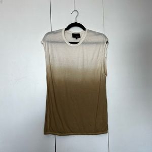 Phillip Lim Sleeveless T-Shirt